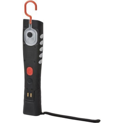 brennenstuhl LED, Inspection Lamp, 100 lm, 500 lm