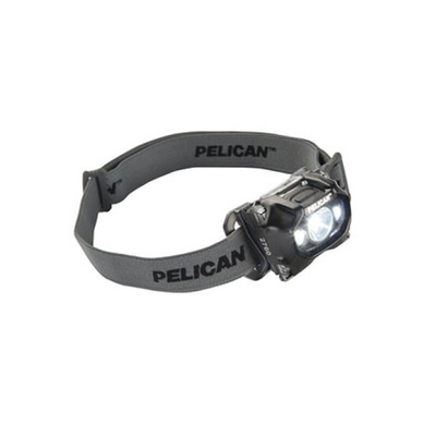 Peli LED Head Torch 289 lm, 101 m Range