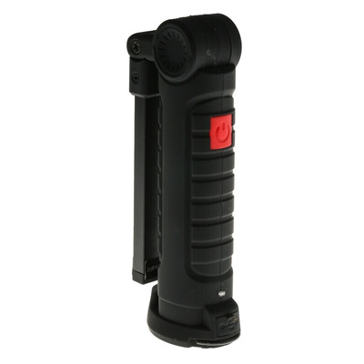 RS PRO LED, Inspection Lamp, Articulated Arm