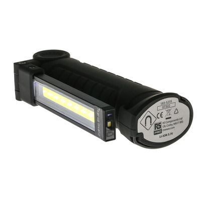 RS PRO LED, Inspection Lamp, Articulated Arm