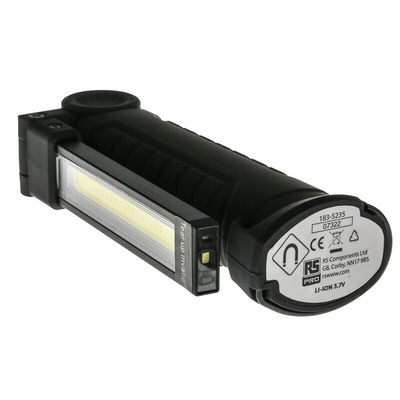 RS PRO LED, Inspection Lamp, Articulated Arm