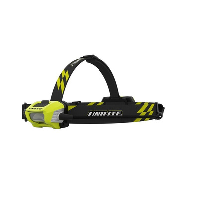 Unilite LED Head Torch 750 lm, 100 m Range