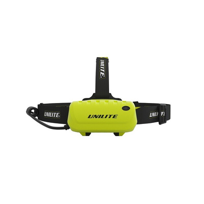 Unilite LED Head Torch 450 lm, 129 m Range