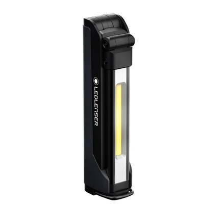 LEDLENSER LED, Inspection Lamp, 100 lm, IP 54