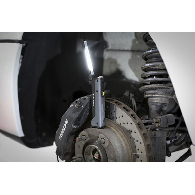 LEDLENSER LED, Inspection Lamp, 100 lm, IP 54