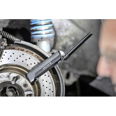 LEDLENSER LED, Inspection Lamp, 100 lm, IP 54