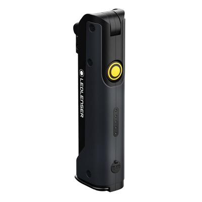 LEDLENSER LED, Inspection Lamp, 100 lm, IP 54