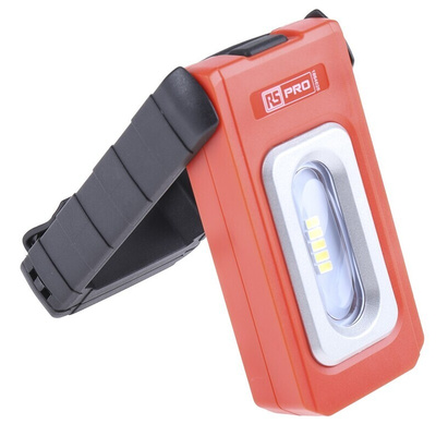 RS PRO LED, Inspection Lamp, 400 lm, IP54