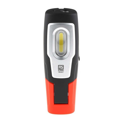 RS PRO LED, Inspection Lamp, 300 lm, IP54