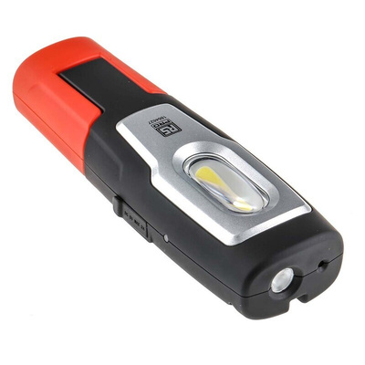 RS PRO LED, Inspection Lamp, 300 lm, IP54