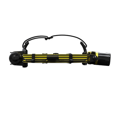 LEDLENSER ATEX, IECEx LED Head Torch 200 lm, 130 m Range
