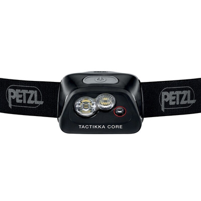 Petzl LED Head Torch 450 lm, 90 m Range