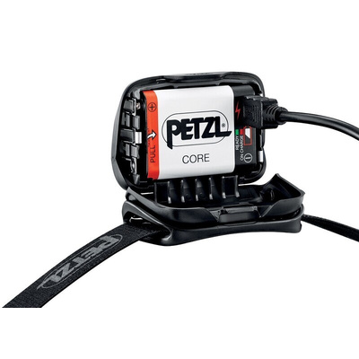 Petzl LED Head Torch 450 lm, 90 m Range
