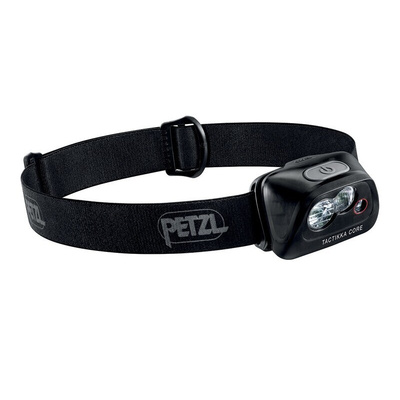 Petzl LED Head Torch 450 lm, 90 m Range