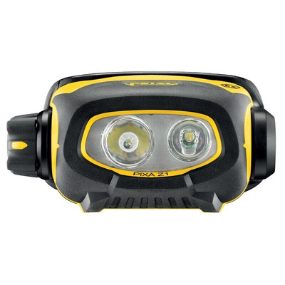 Petzl ATEX LED Head Torch 100 lm, 95 m Range