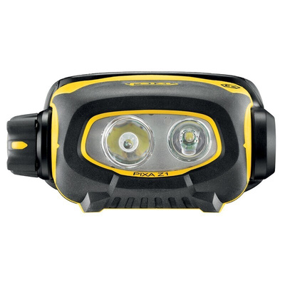 Petzl ATEX LED Head Torch 100 lm, 95 m Range