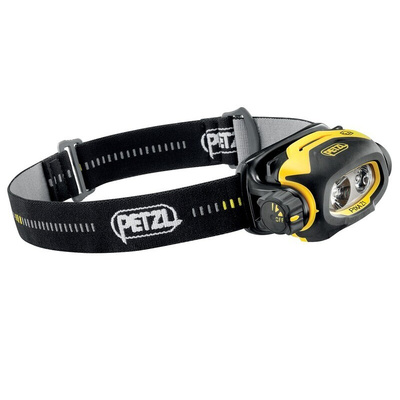 Petzl ATEX LED Head Torch 100 lm, 95 m Range