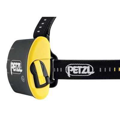 Petzl ATEX LED Head Torch 430 lm, 120m Range
