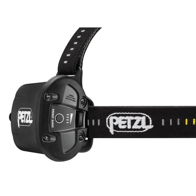 Petzl LED Head Torch 1100 lm, 200 m Range