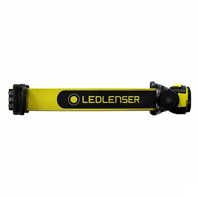LEDLENSER LED Head Torch 200 lm, 130 m Range