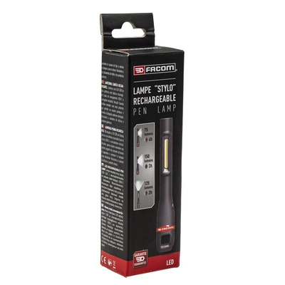 Facom LED, Inspection Lamp, IP67