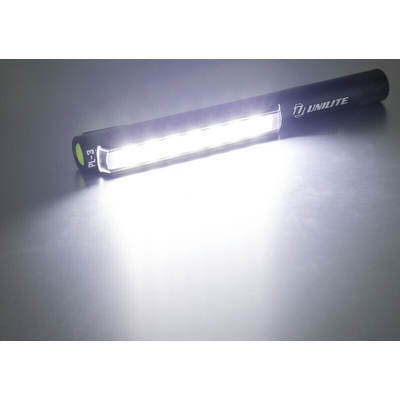 Unilite LED, Inspection Lamp, 275 lm, IPX4