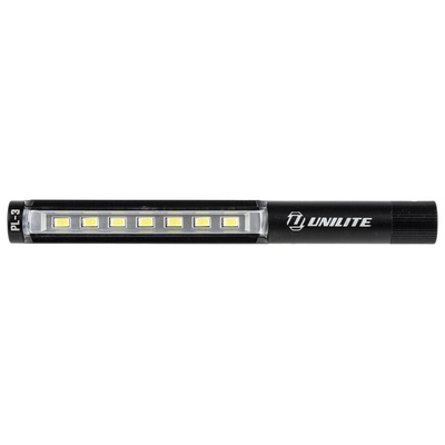 Unilite LED, Inspection Lamp, 275 lm, IPX4