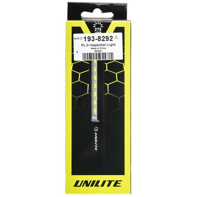 Unilite LED, Inspection Lamp, 275 lm, IPX4