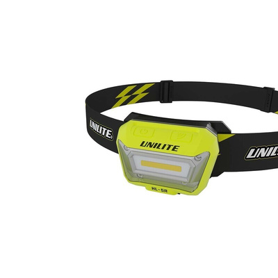 Unilite LED Head Torch 325 lm, 38 m Range