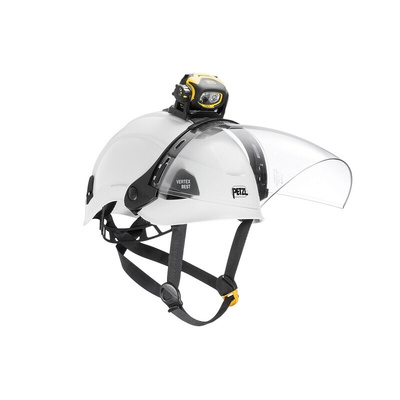 Helmet Mount for Pixa Head Lamp