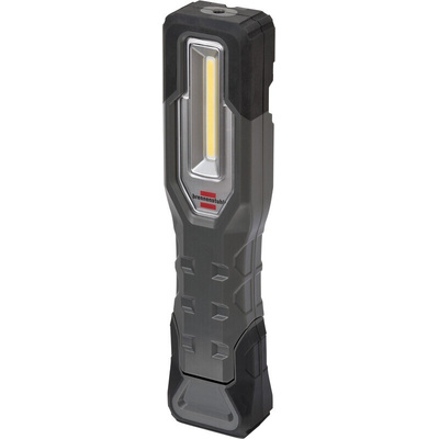 brennenstuhl LED, Inspection Lamp, 1000 + 200 lm, IP54