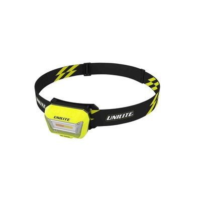 Unilite LED Head Torch 200 lm, 27 m Range