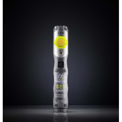 Unilite LED, Inspection Lamp, Handheld, IP65