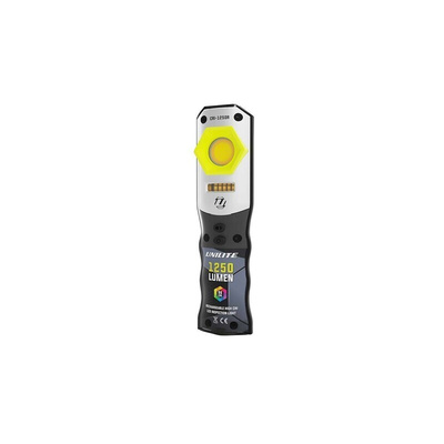 Unilite LED, Inspection Lamp, Handheld, IP65
