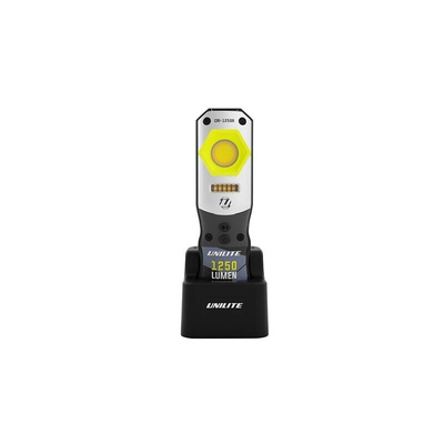 Unilite LED, Inspection Lamp, Handheld, IP65