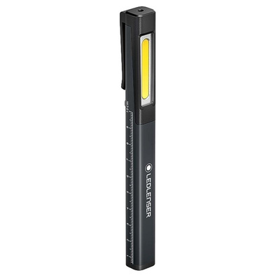 LEDLENSER LED, Inspection Lamp, 150 lm, IP 20