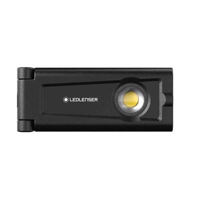 LEDLENSER LED, Inspection Lamp, 200 lm, IP54