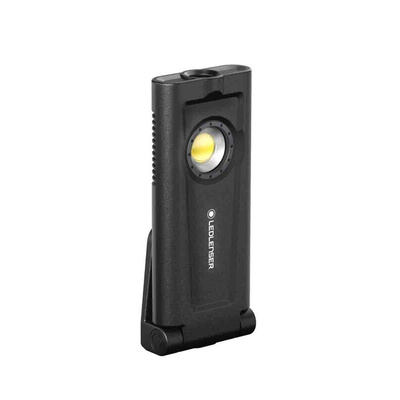 LEDLENSER LED, Inspection Lamp, 200 lm, IP54