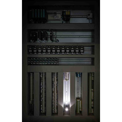 LEDLENSER LED, Inspection Lamp, 200 lm, IP54