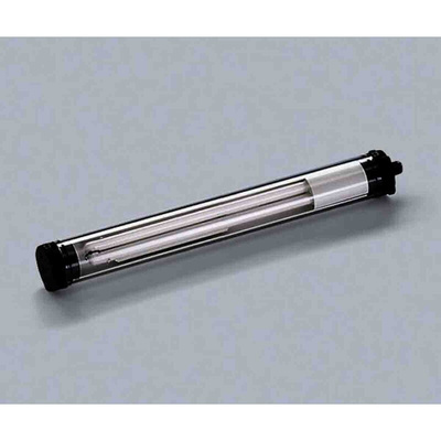 Waldmann Compact Fluorescent, Machine Light, Linear Fixed