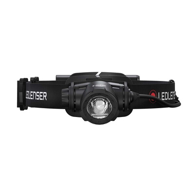 LEDLENSER LED Head Torch 1000 lm, 250 m Range