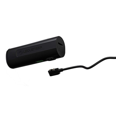 LEDLENSER LED Head Torch 1000 lm, 250 m Range