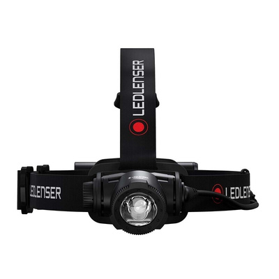 LEDLENSER LED Head Torch 1000 lm, 250 m Range