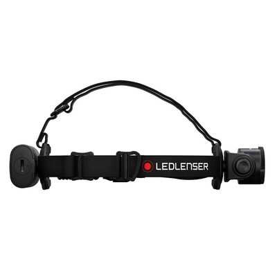 LEDLENSER LED Head Torch 2500 lm