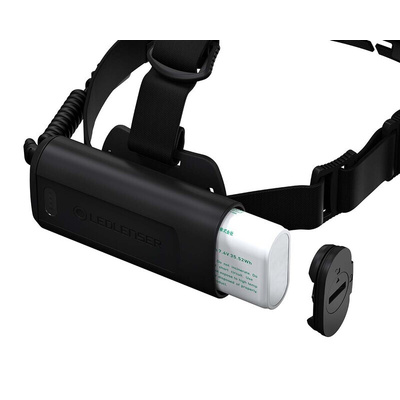 LEDLENSER LED Head Torch 2500 lm