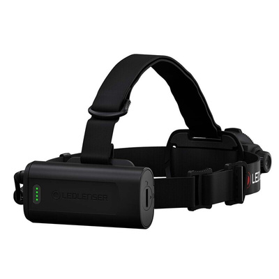 LEDLENSER LED Head Torch 2500 lm