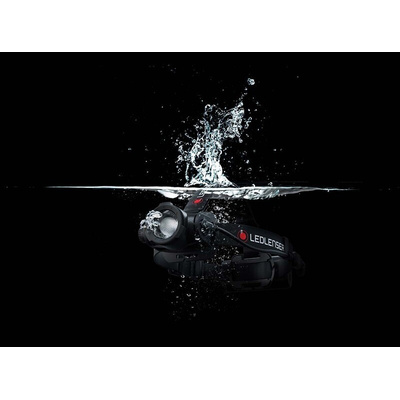 LEDLENSER LED Head Torch 2500 lm