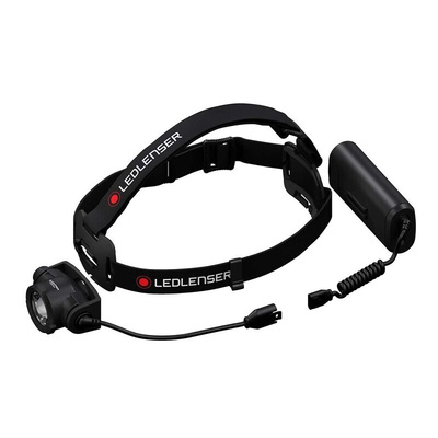 LEDLENSER LED Head Torch 2500 lm