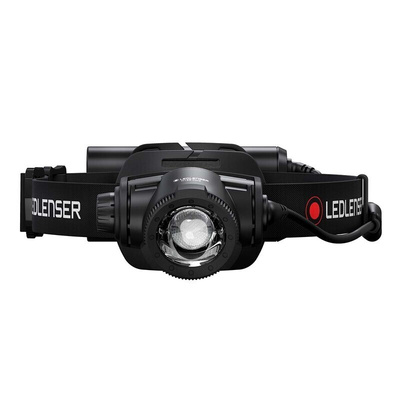 LEDLENSER LED Head Torch 2500 lm