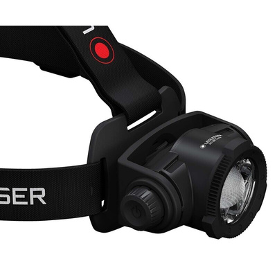 LEDLENSER LED Head Torch 2500 lm